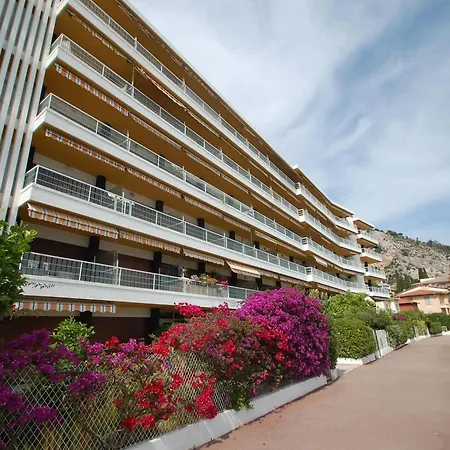 Menton, 2 Pièces, 4 Personnes - Fr-1-196-222 Appartement *